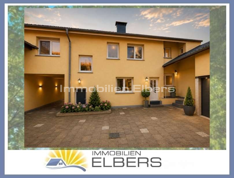 Geilenkirchen - BIETERVERFAHREN!!! Zweifamilienhaus mit Scheune und großem Grundstück